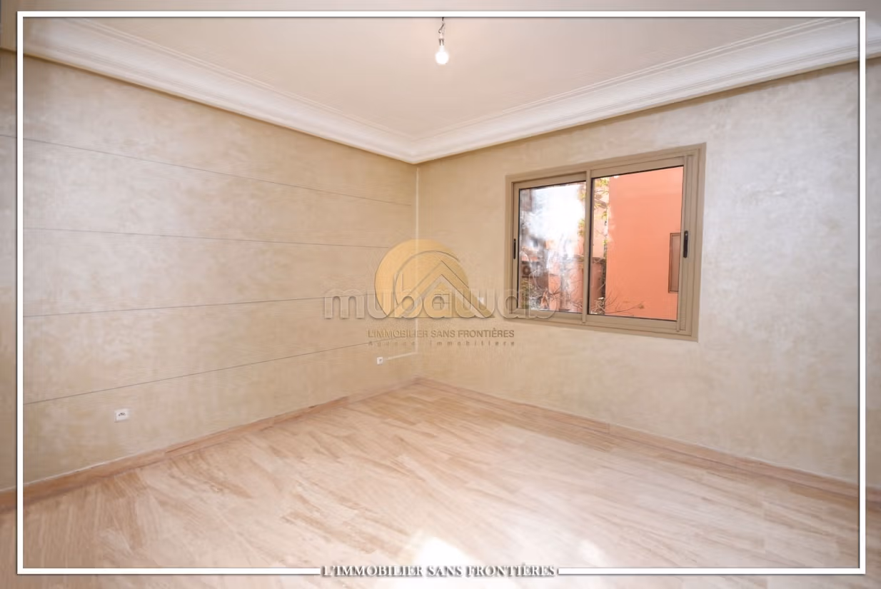 Appartement 147 m² à Guéliz — 10