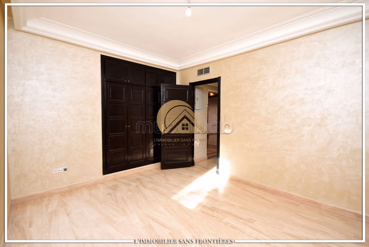 Appartement 147 m² à Guéliz — 11