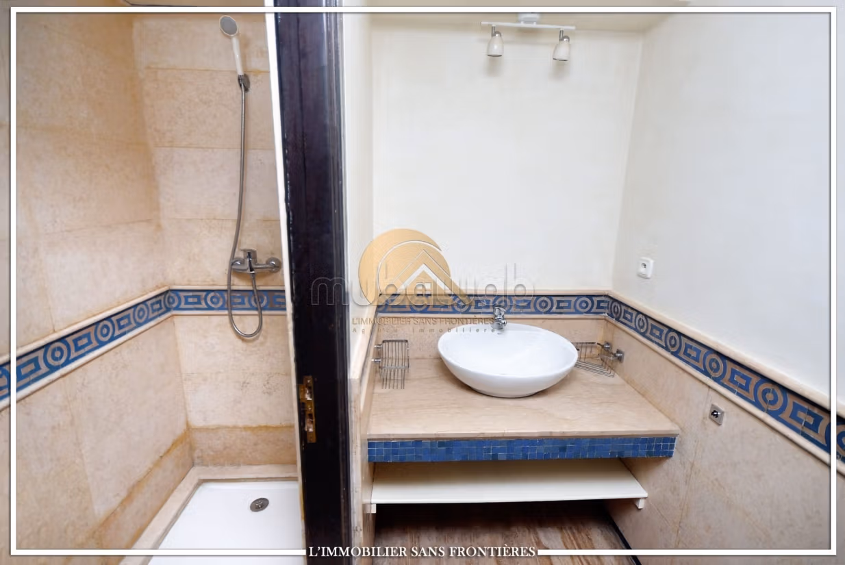 Appartement 147 m² à Guéliz — 12