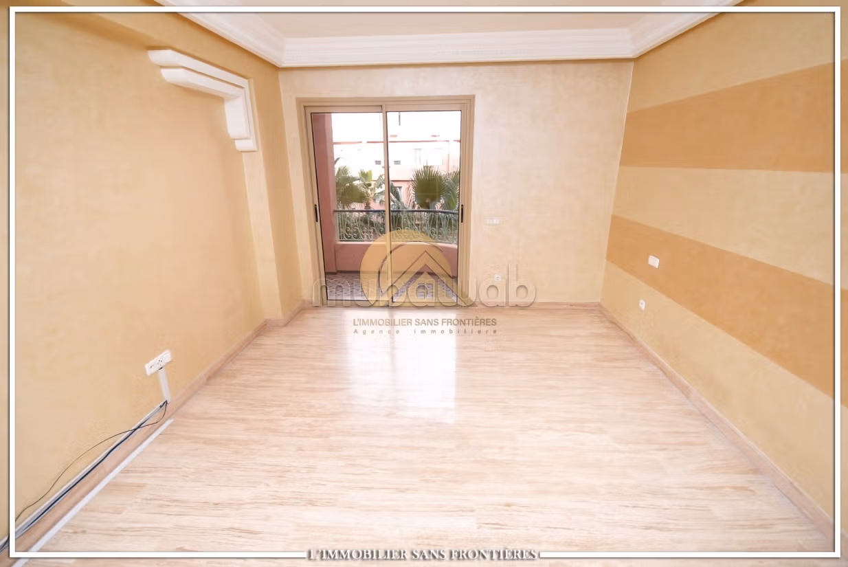 Appartement 147 m² à Guéliz — 13