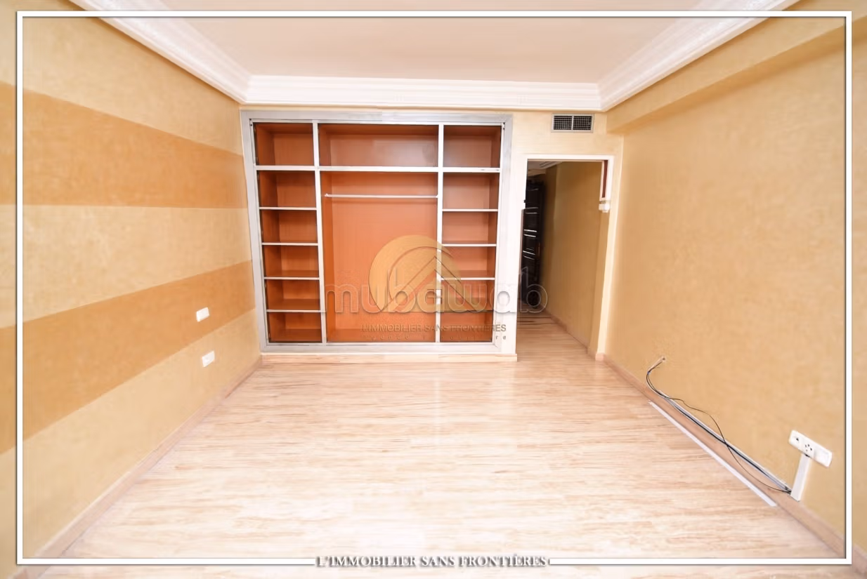 Appartement 147 m² à Guéliz — 14