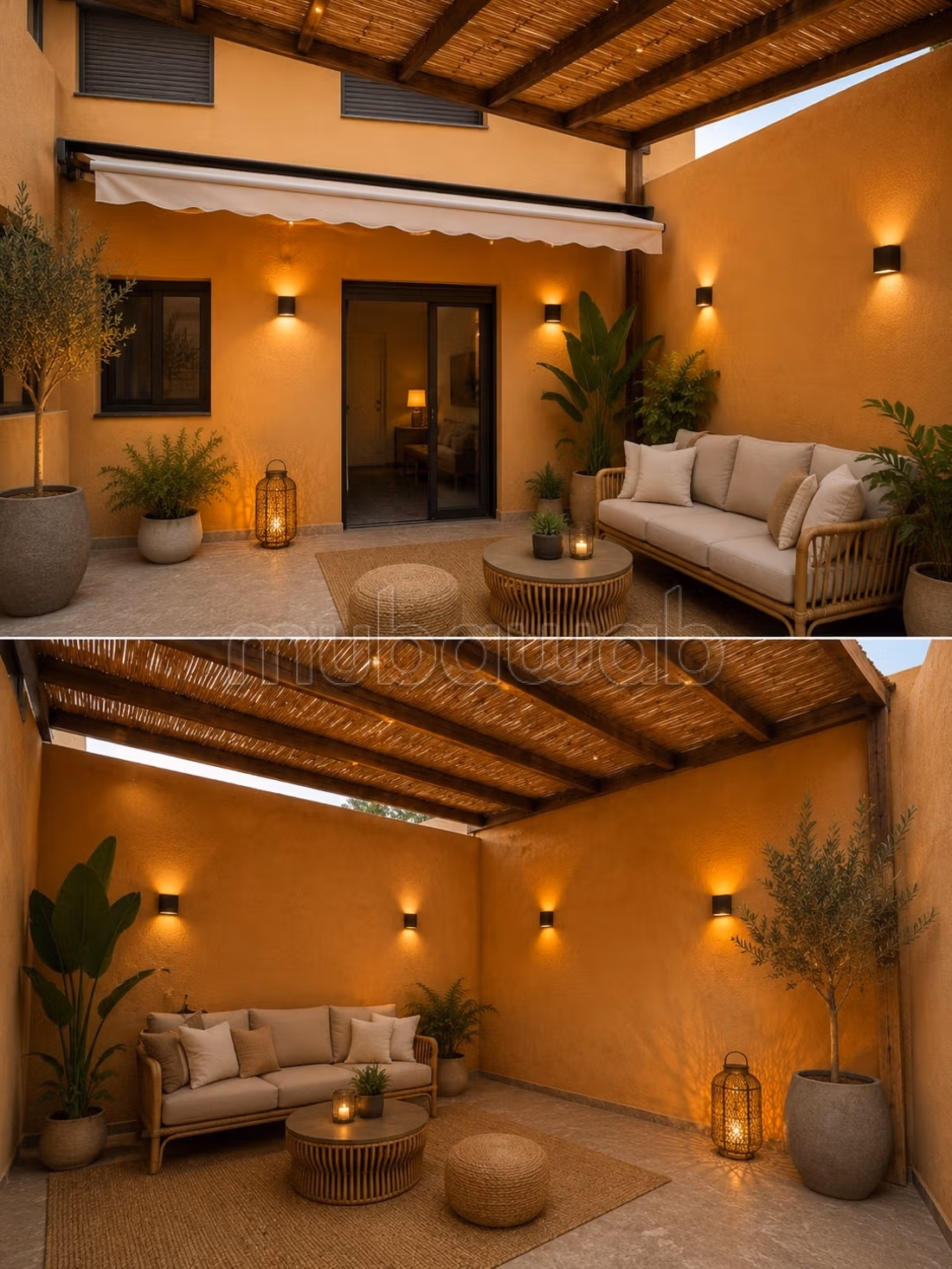 Appartement 84 m² à Bouaakkaz — 7