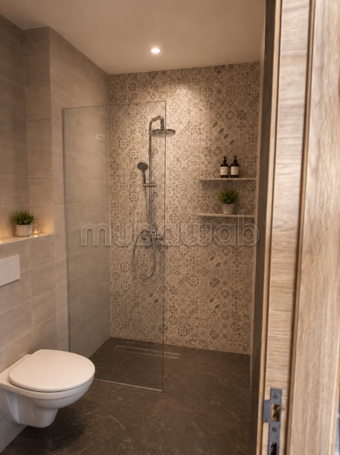 Appartement 84 m² à Bouaakkaz — 8