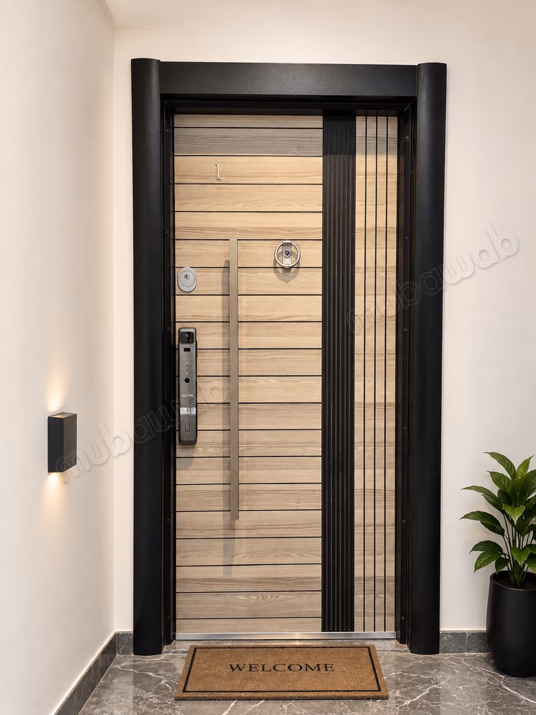 T3 rare – 93 m² avec terrasse – vendu entièrement meublé