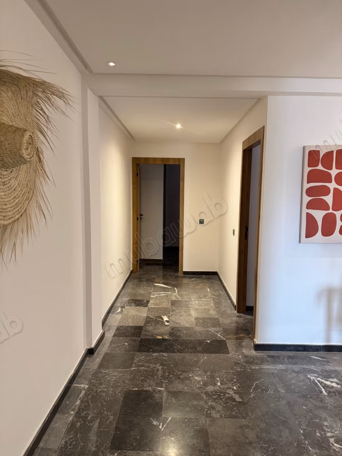 T3 rare – 93 m² avec terrasse – vendu entièrement meublé