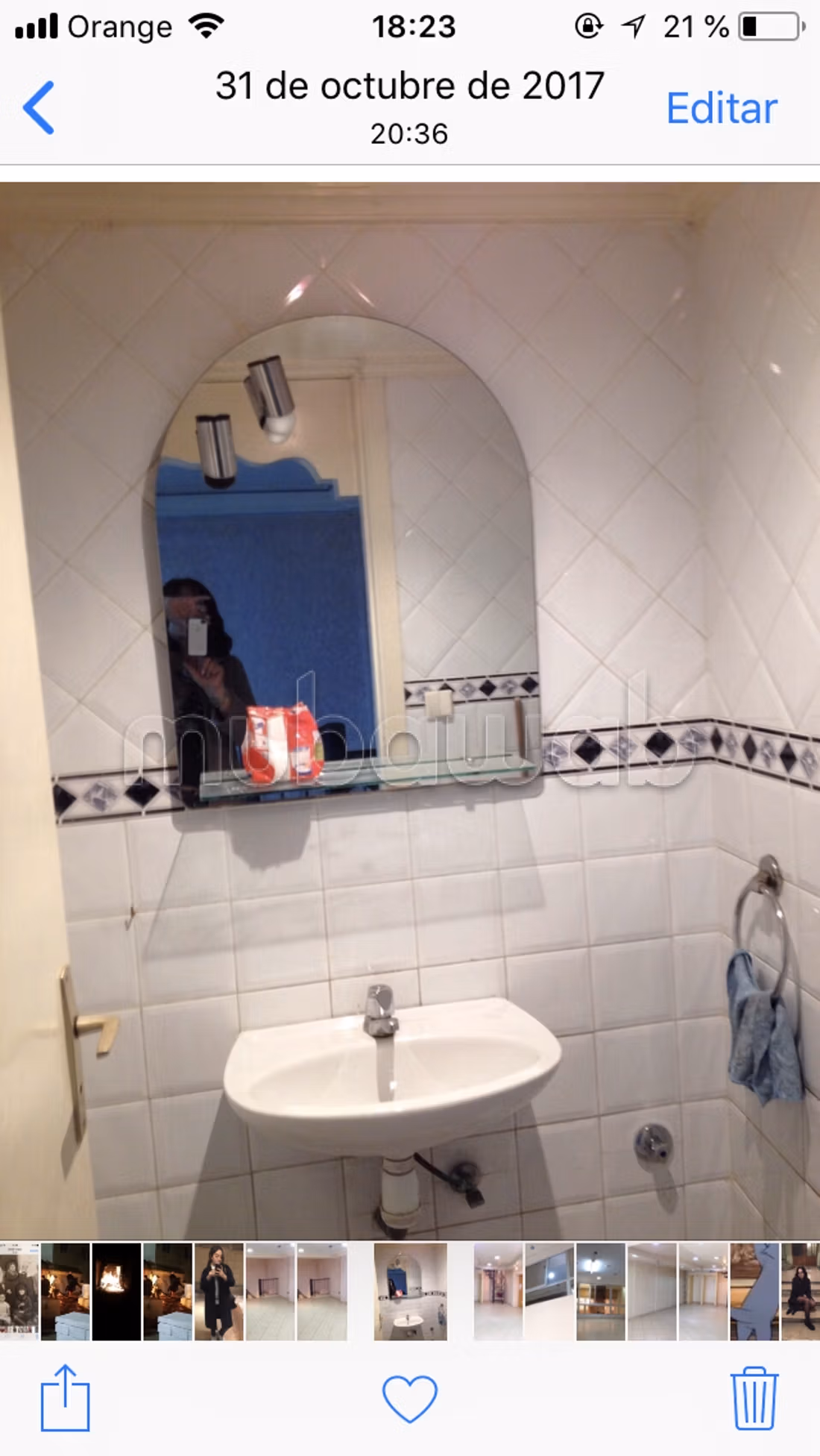 Te koop commercieel pand