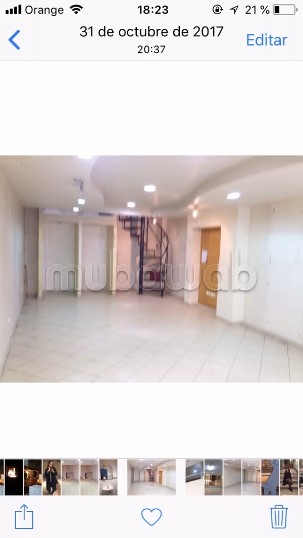 Se vende local comercial