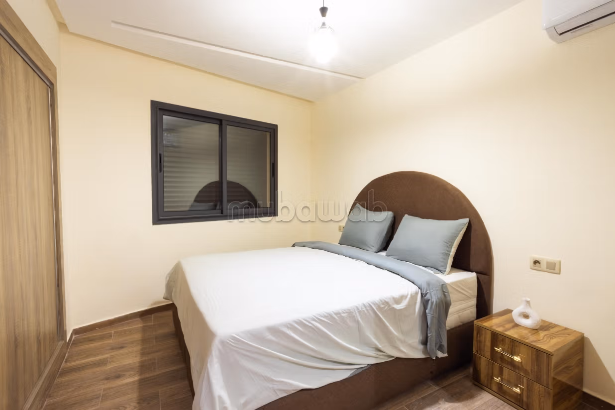Appartement luxueux T4 longue durée