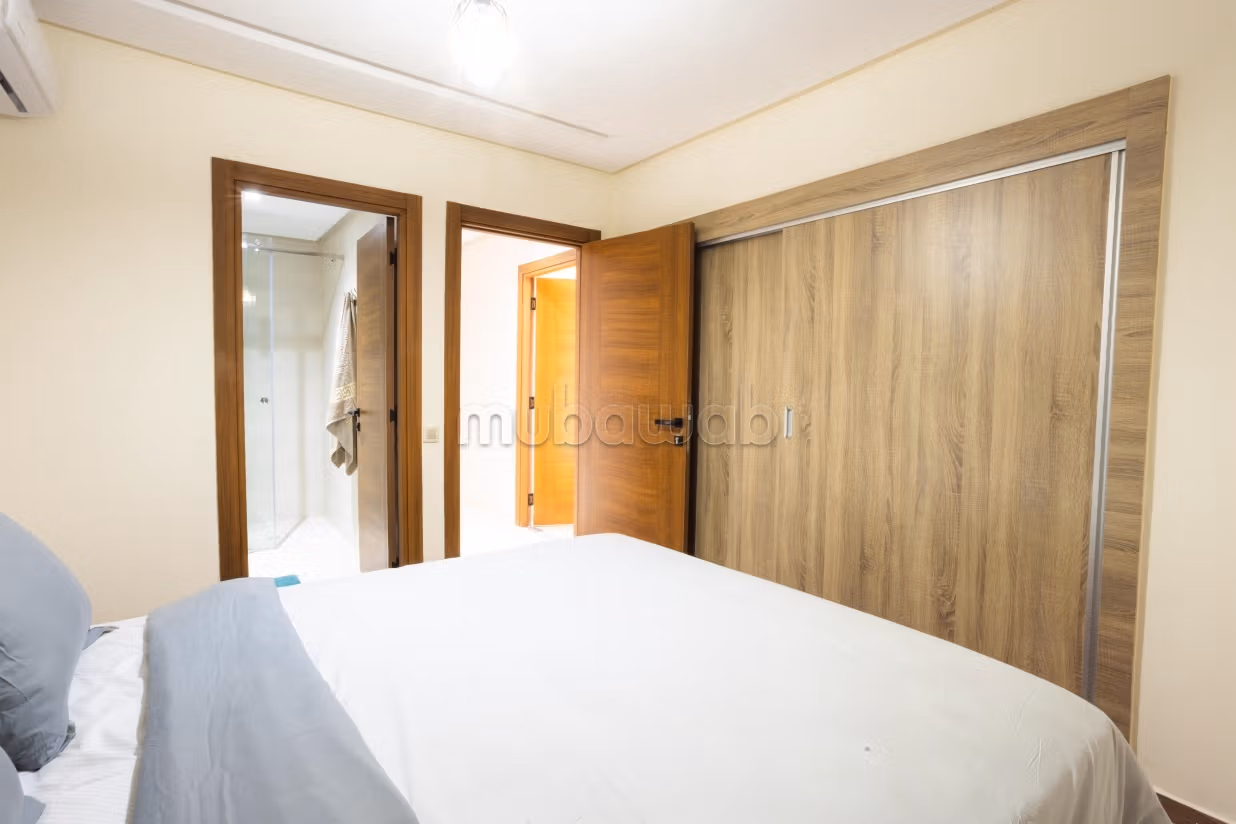 Appartement luxueux T4 longue durée