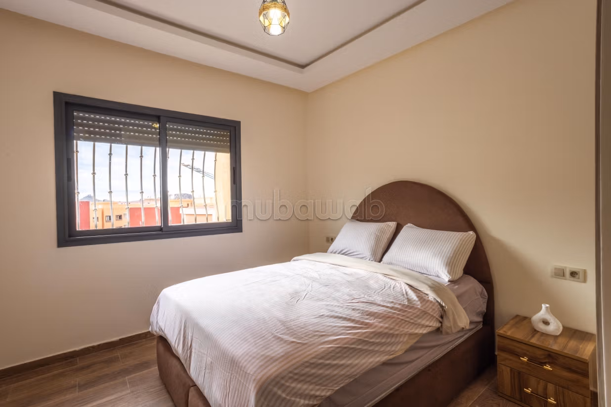 Appartement luxueux T4 longue durée