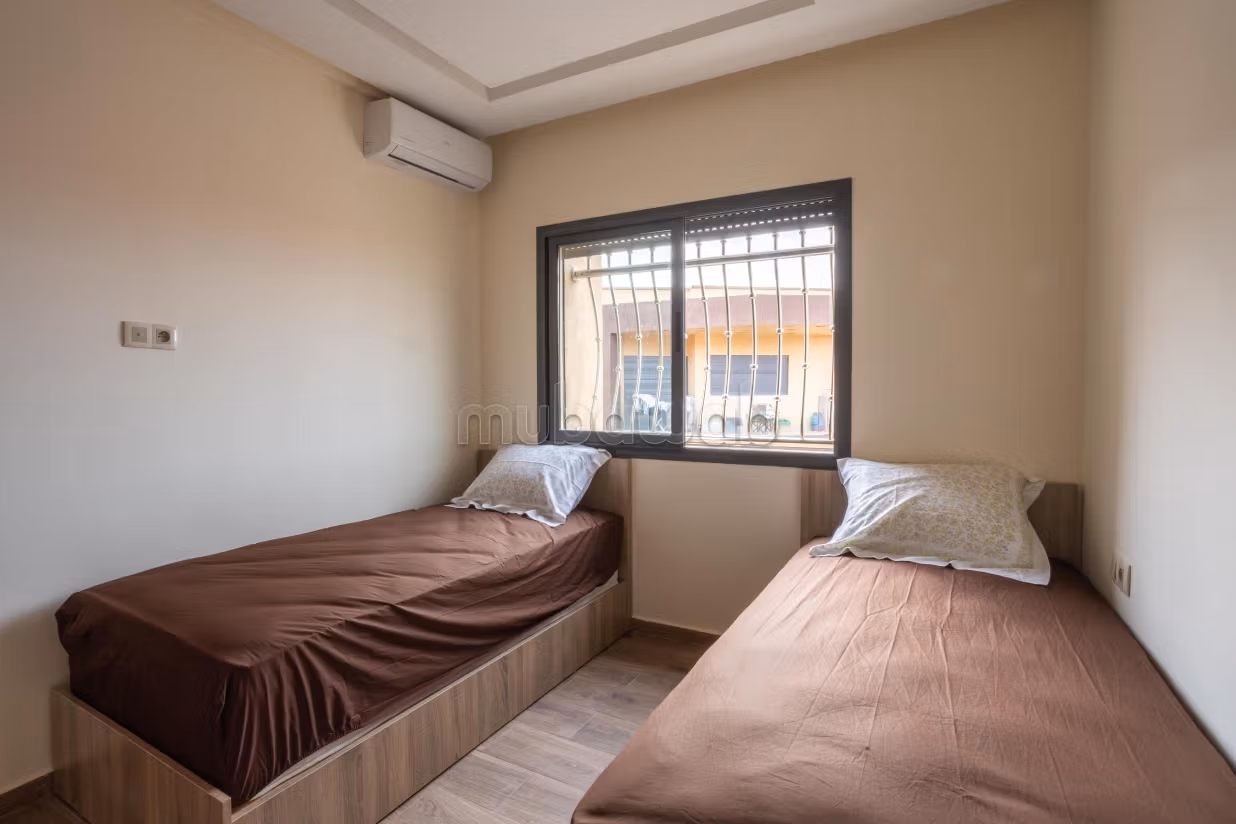 Appartement luxueux T4 longue durée