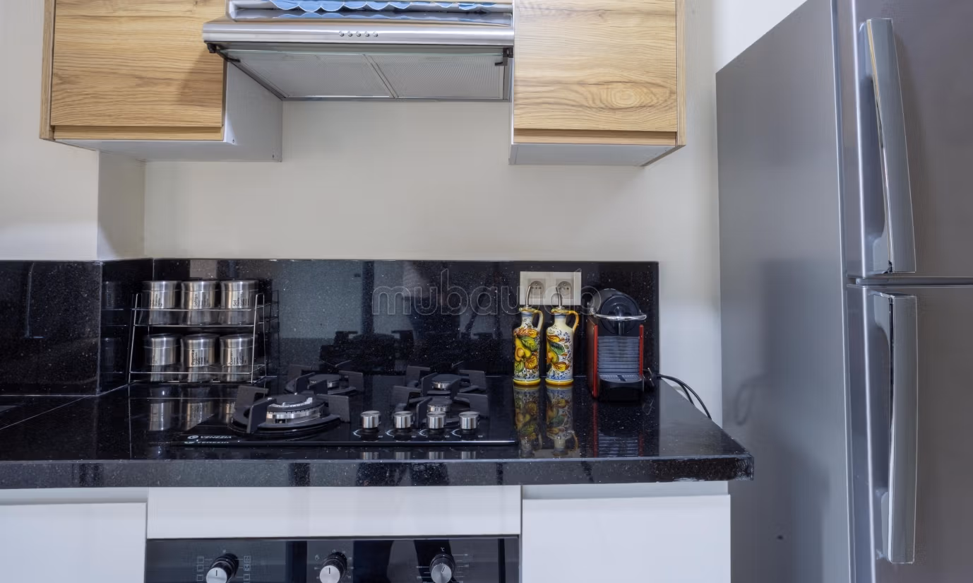 Appartement luxueux T4 longue durée