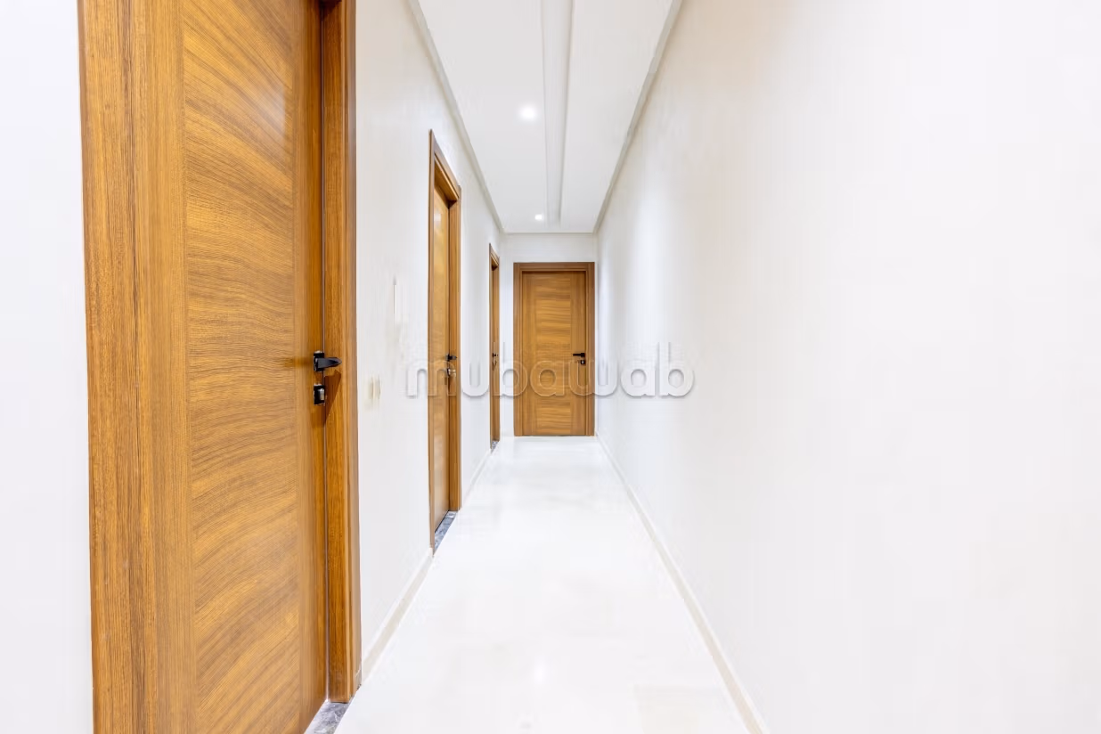 Appartement luxueux T4 longue durée