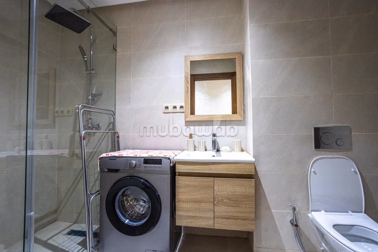Appartement luxueux T4 longue durée