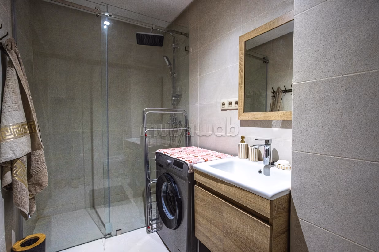Appartement luxueux T4 longue durée