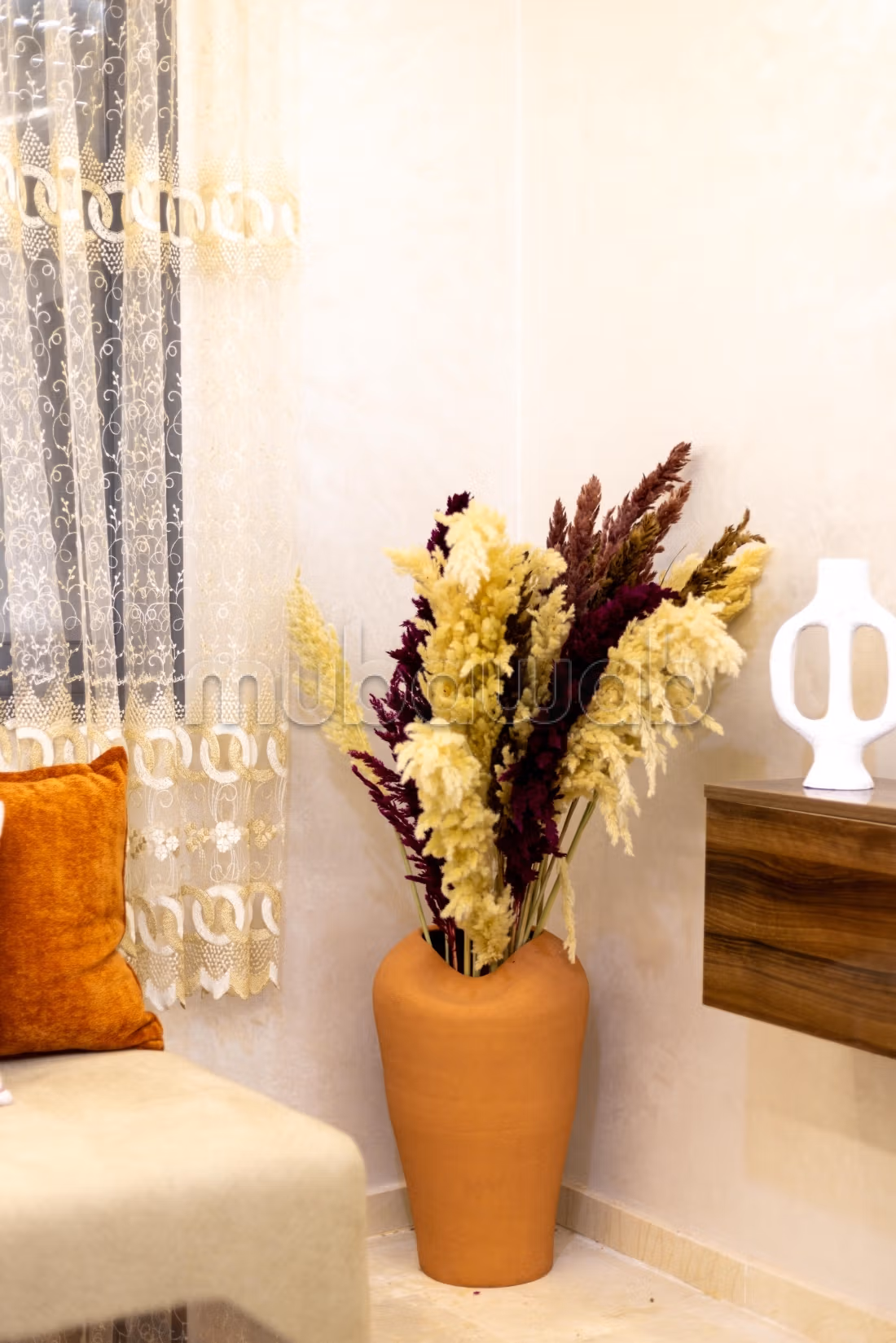 Appartement luxueux T4 longue durée
