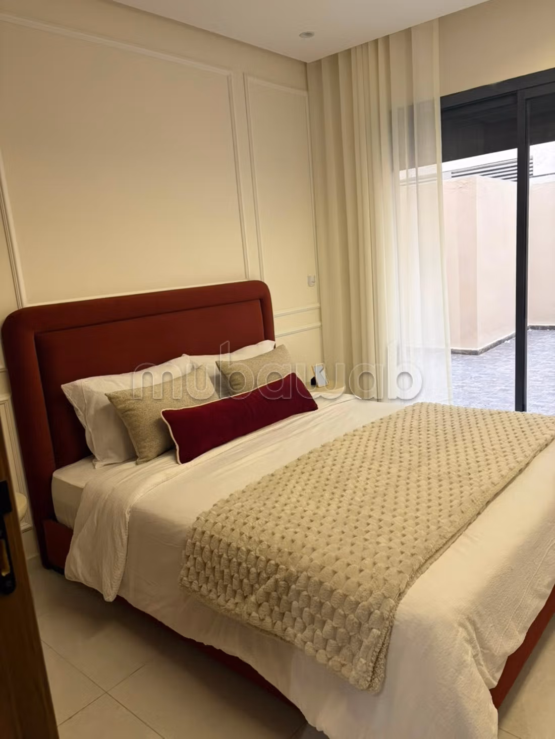 Appartement 28 m² à Maârif — 8
