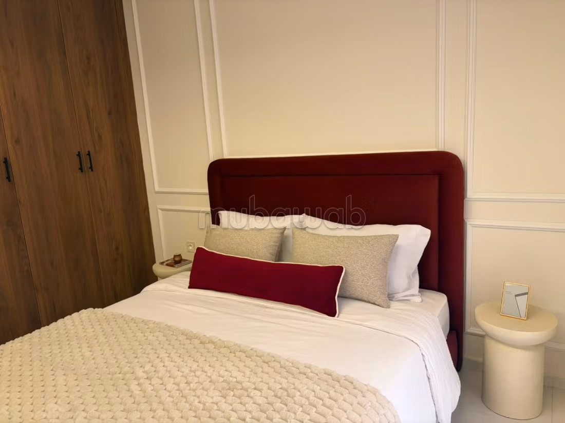 Appartement 28 m² à Maârif — 9