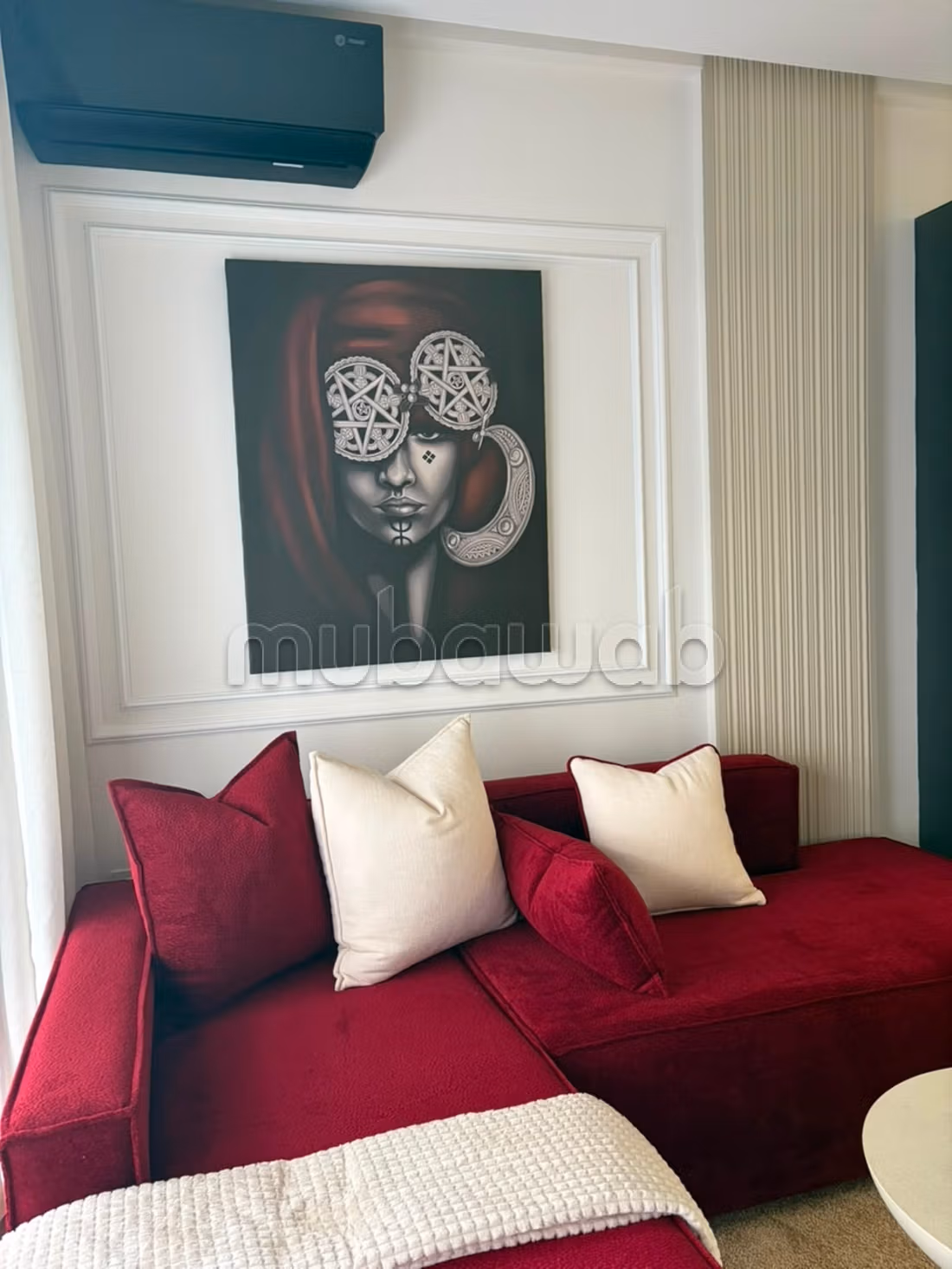 Studio neuf à vendre à Maarif — 4