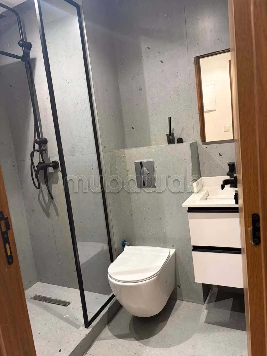 Studio neuf à vendre à Maarif — 3