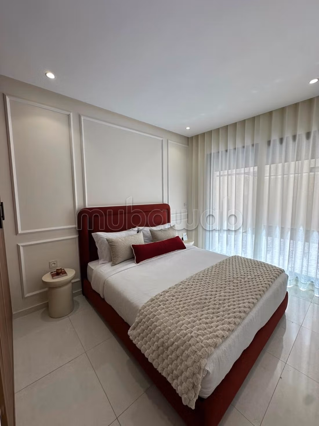 Nieuwe studio te koop in Maarif
