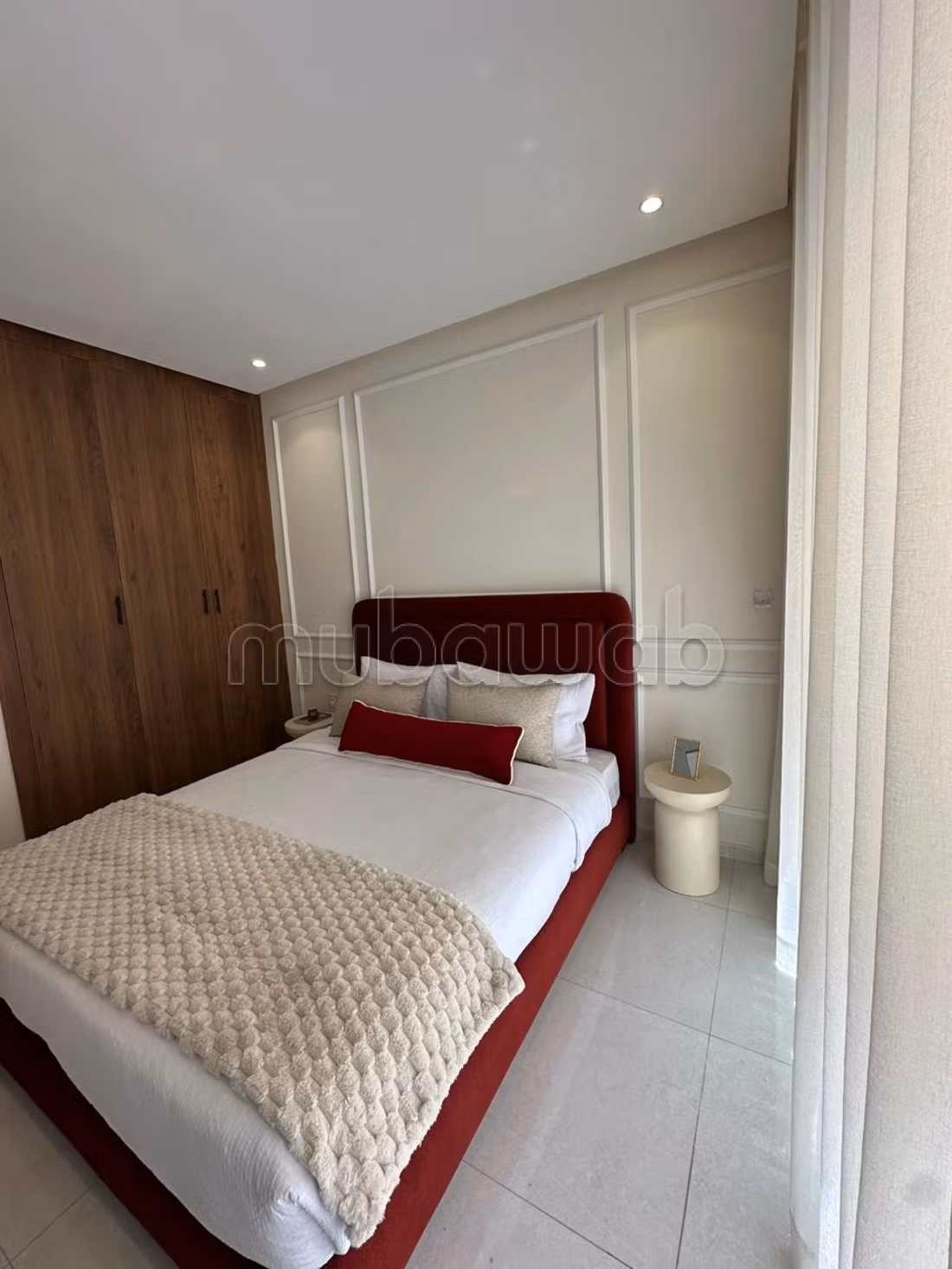 Nieuwe studio te koop in Maarif