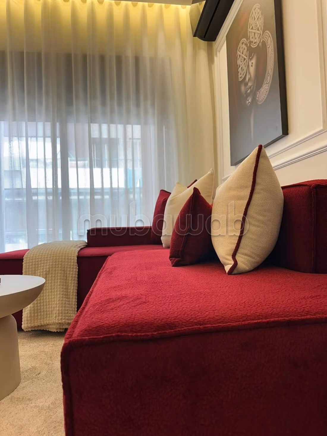 Nieuwe studio te koop in Maarif
