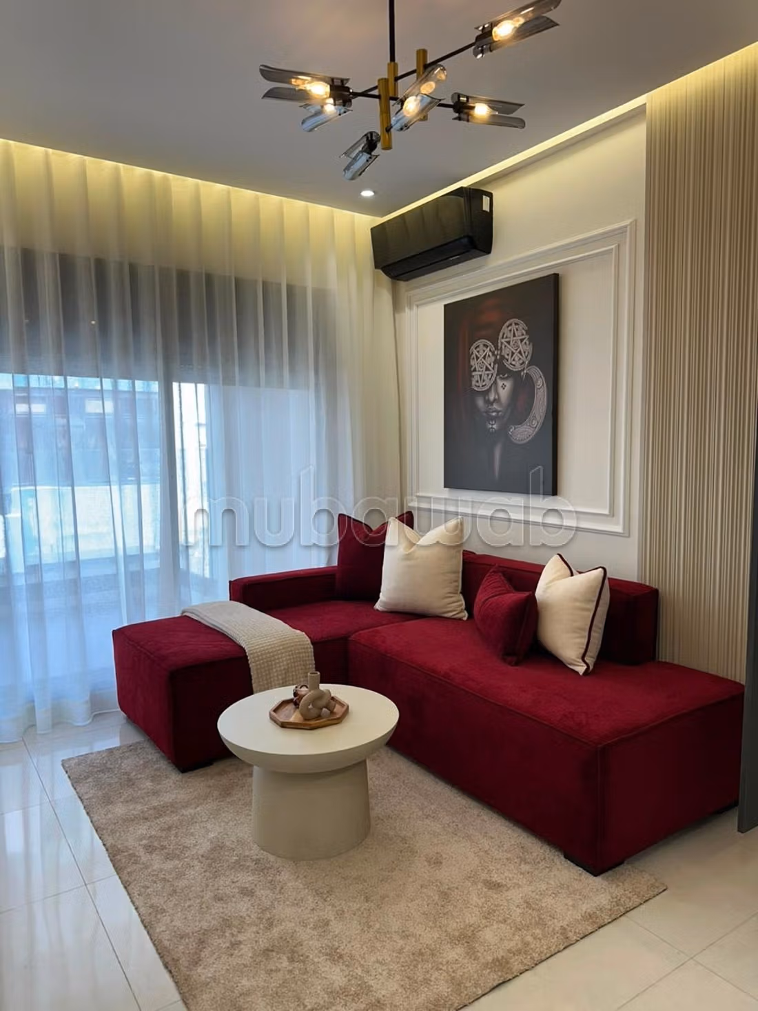 Nieuwe studio te koop in Maarif