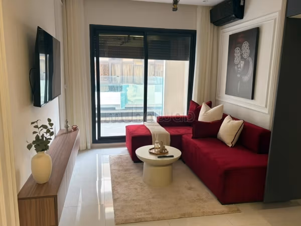 Studio neuf à vendre à Maarif