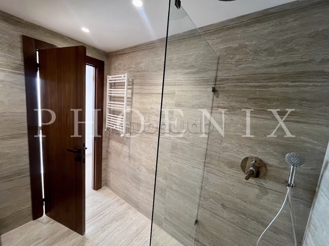 Villa S3 con piscina a Gammarth