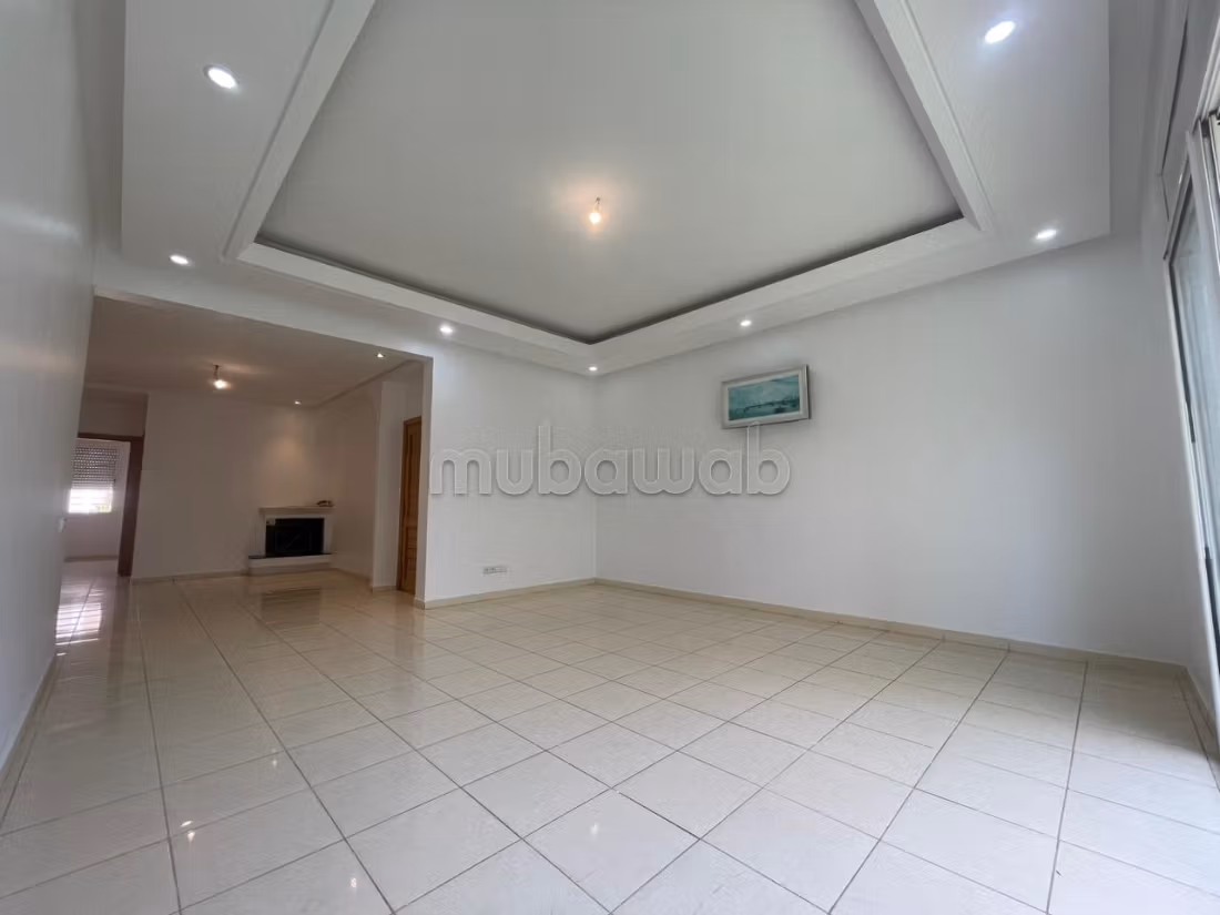 3 chambres rez de jardin sindibad — 5