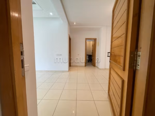 3 chambres rez de jardin sindibad