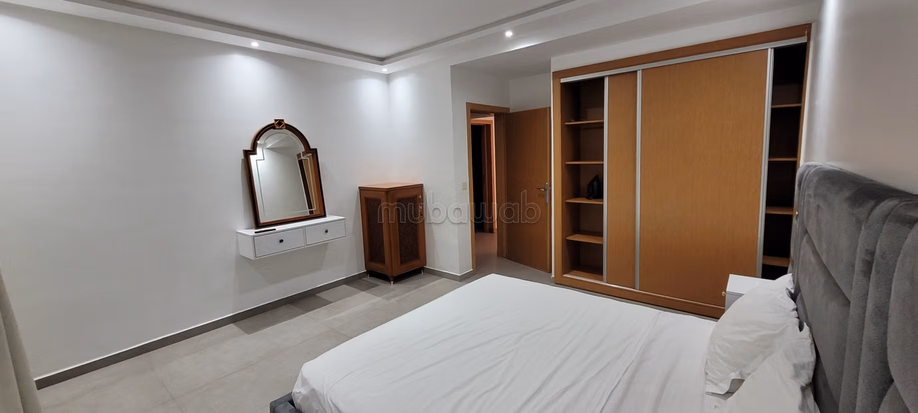 Appartement 126 m² à Guéliz — 11
