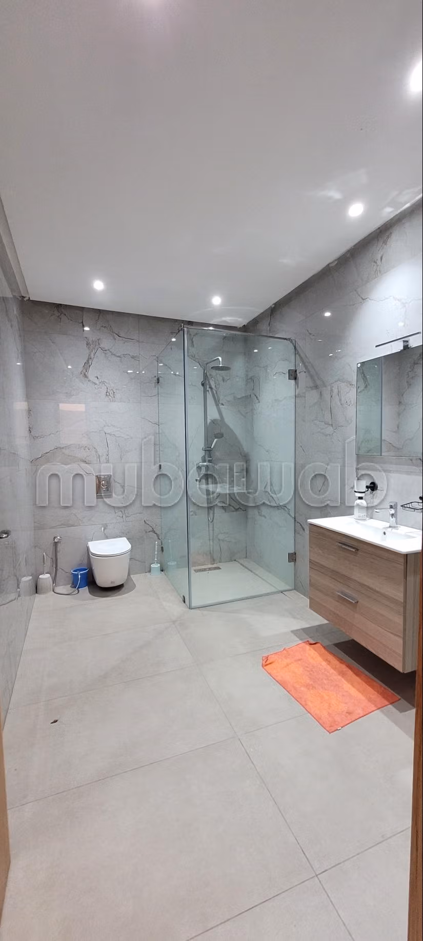 Appartement 126 m² à Guéliz — 13