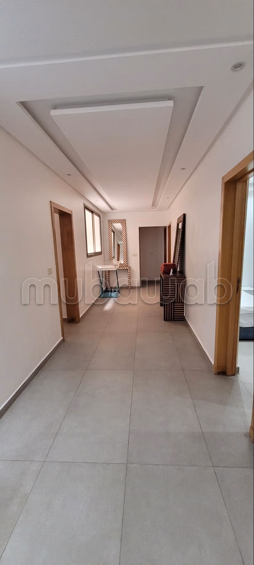 Appartement meublé à louer — 3