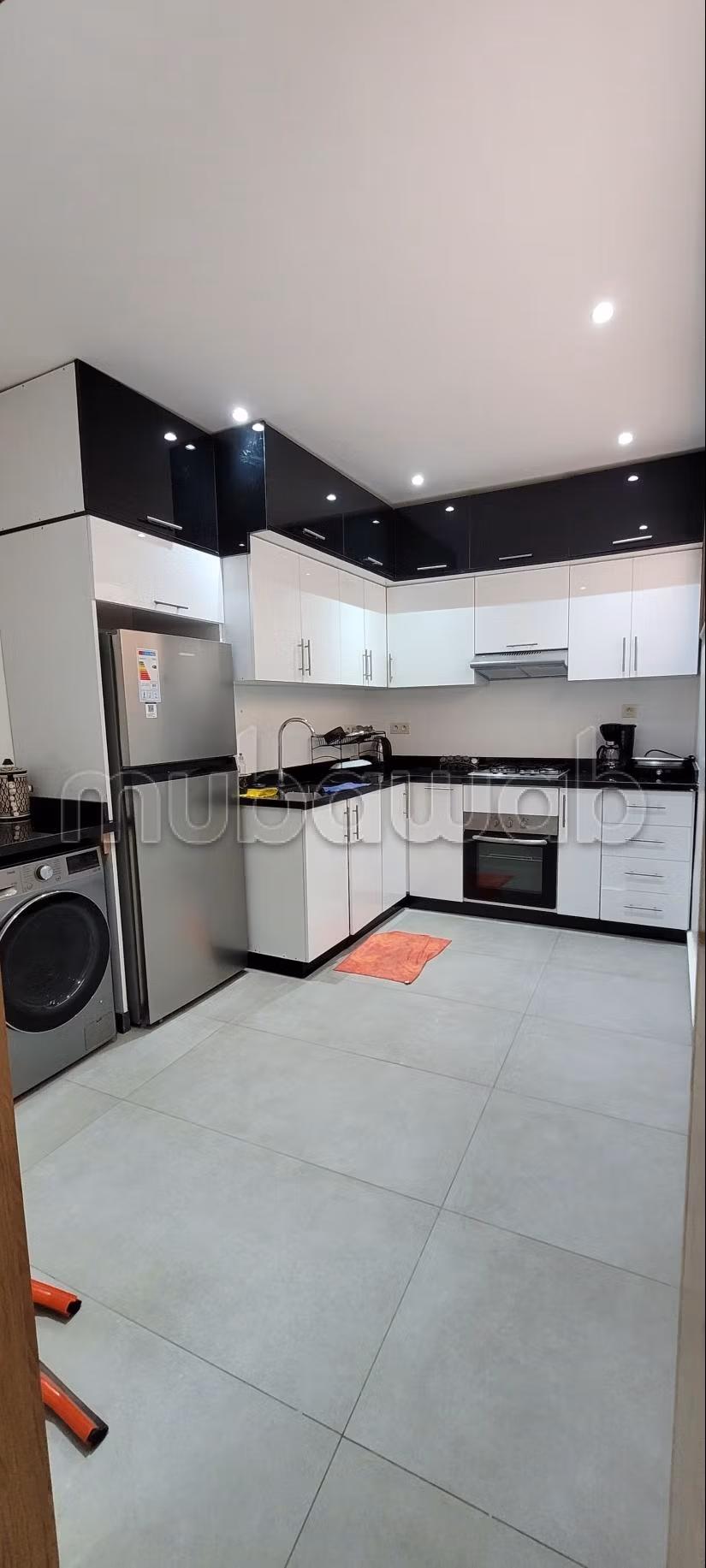 Appartement meublé à louer — 4