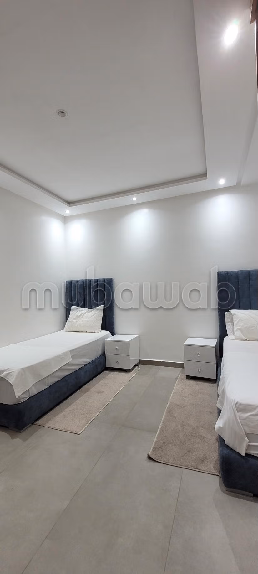 Appartement 126 m² à Guéliz — 7
