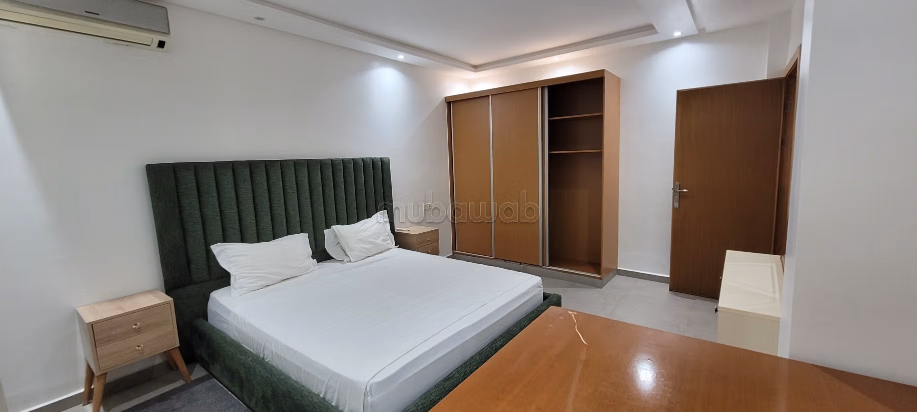 Appartement 126 m² à Guéliz — 9