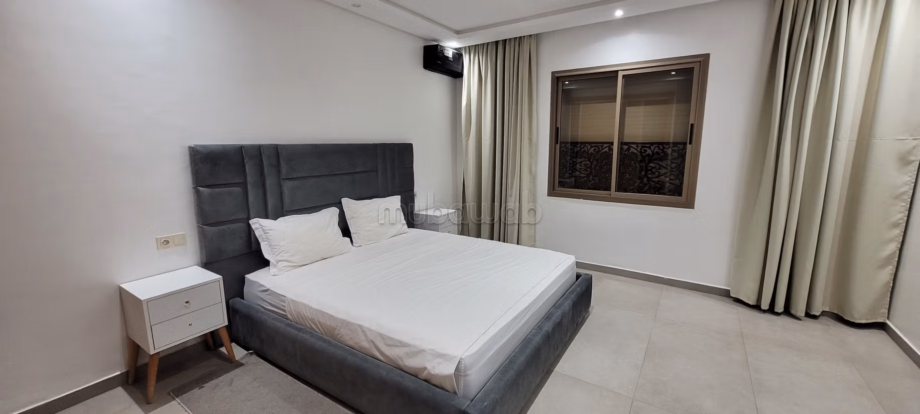 Appartement 126 m² à Guéliz — 10