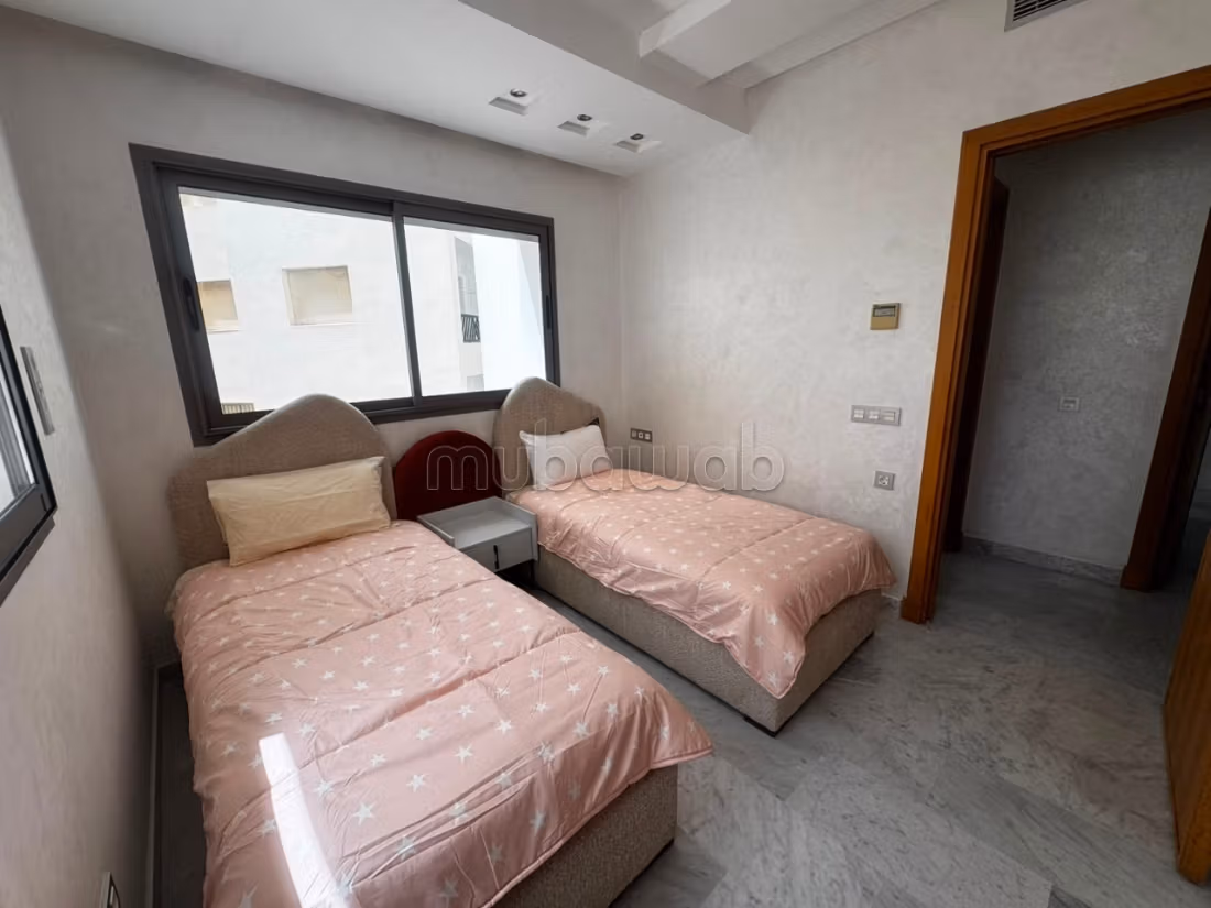 Appartement haut standing à IBERIA — 5