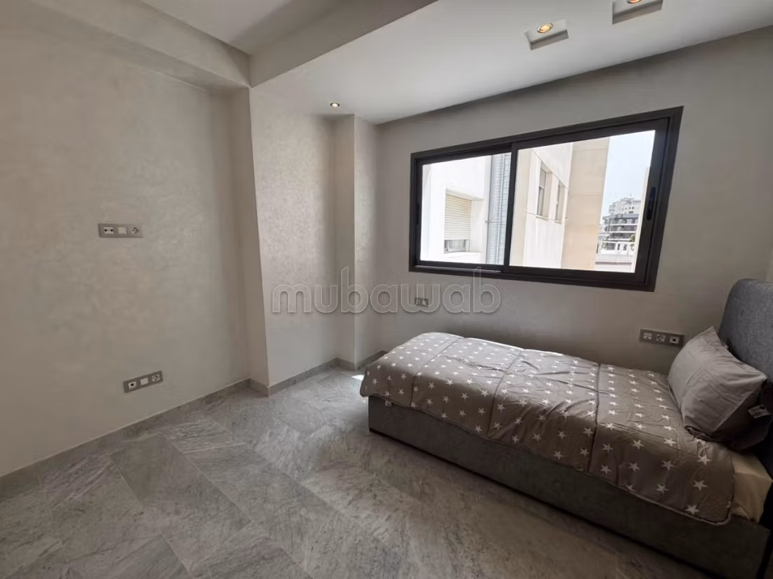 Appartement 107 m² à Iberie — 10
