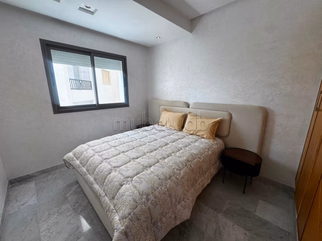 Appartement haut standing à IBERIA — 4