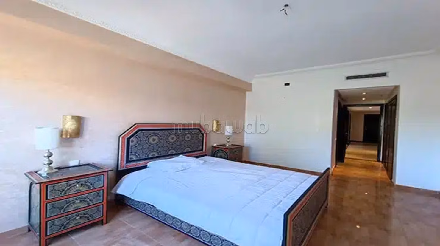 Appartement 129 m² f Hivernage — 8