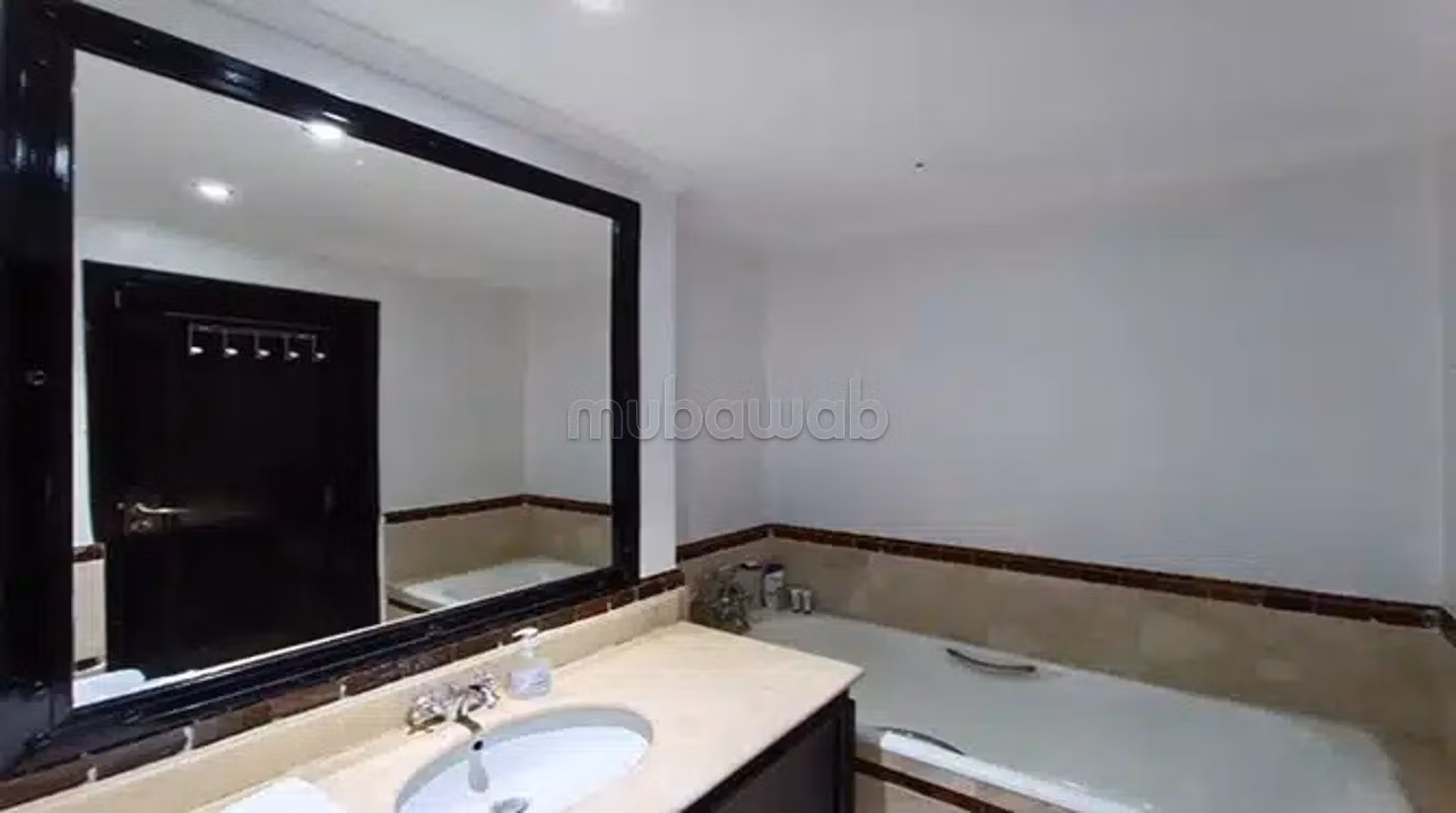 Appartement 129 m² f Hivernage — 9