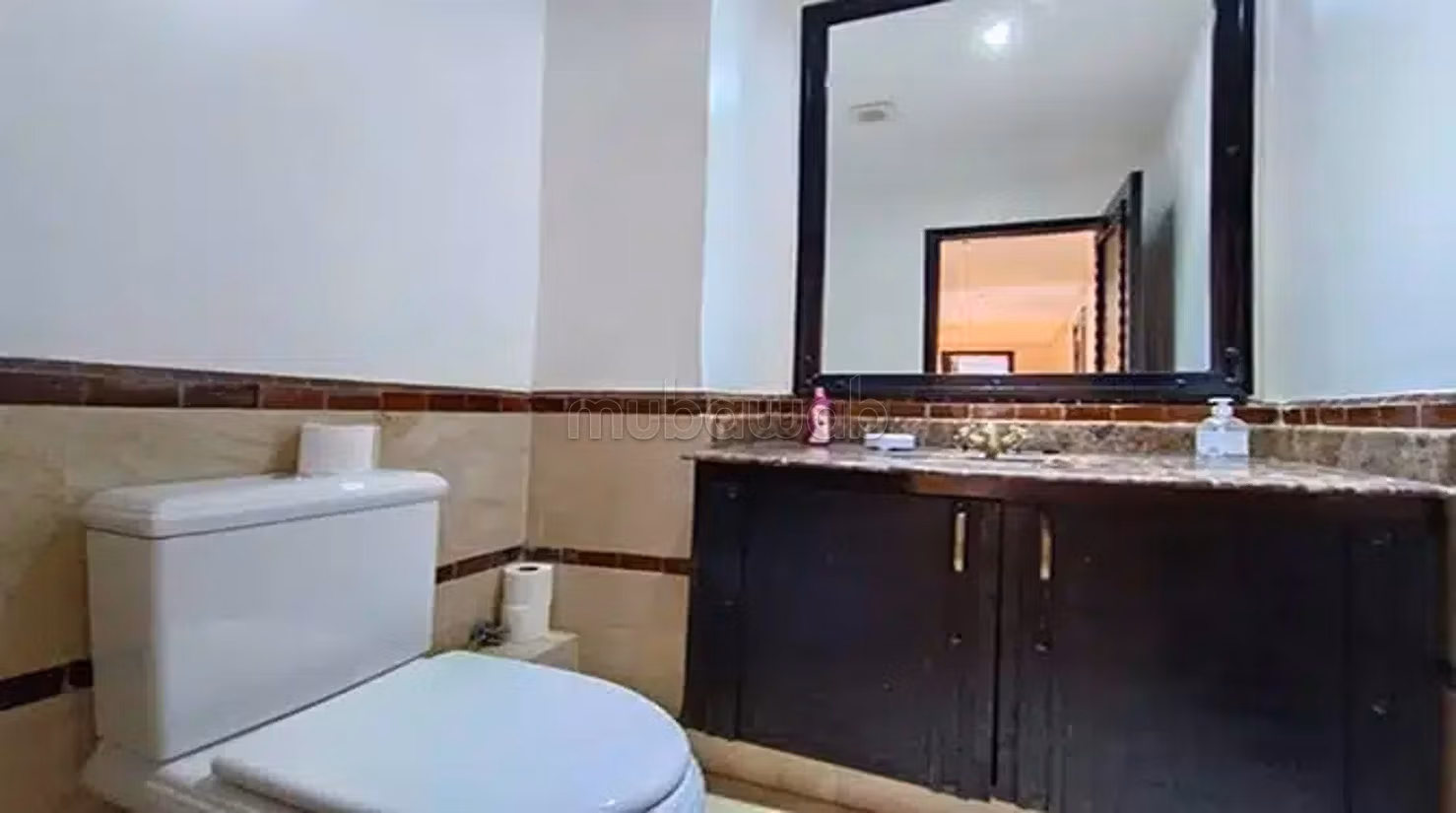 Appartement 129 m² f Hivernage — 10