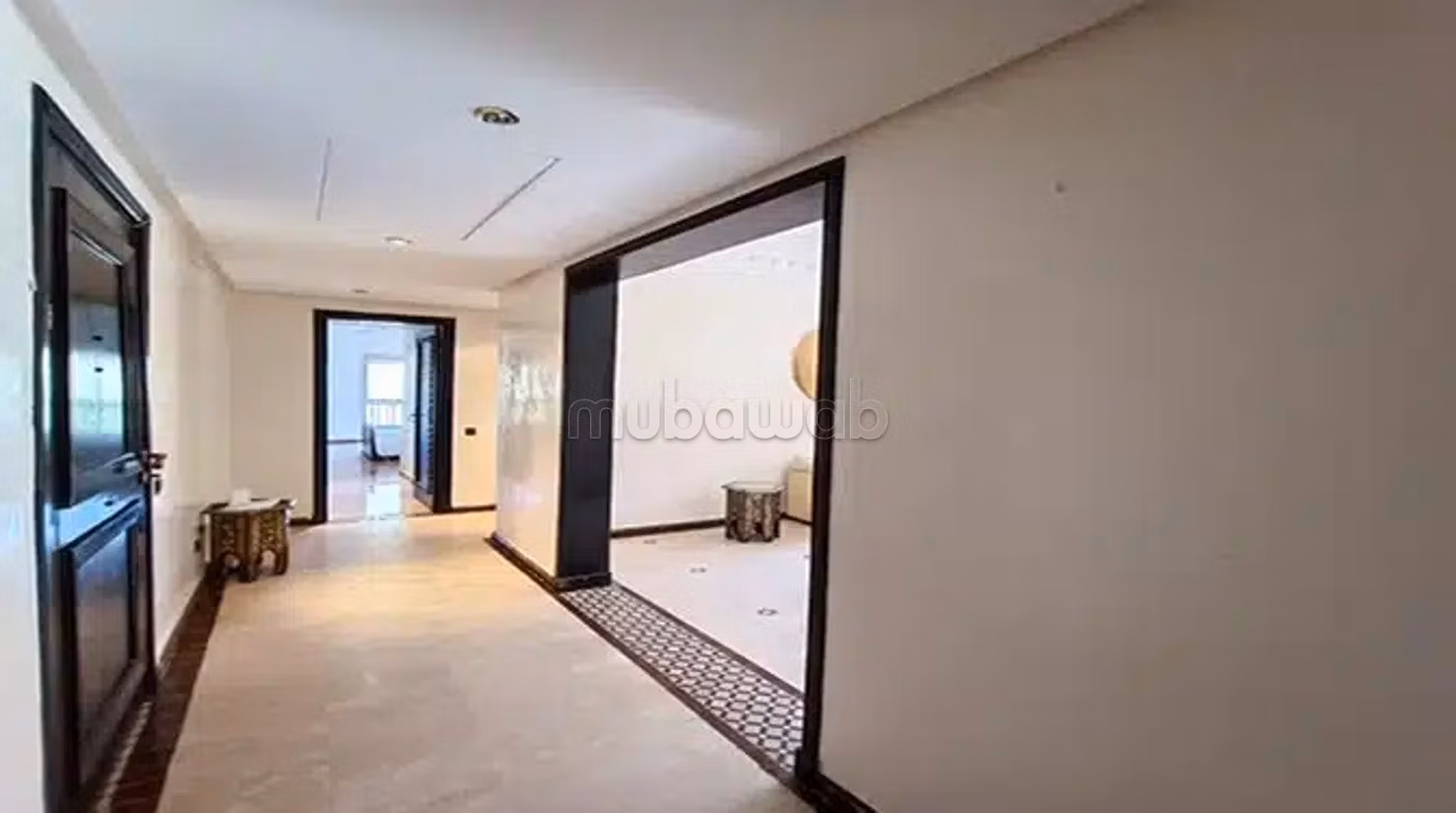 Appartement T4 meublé à louer à Hivernage — 6