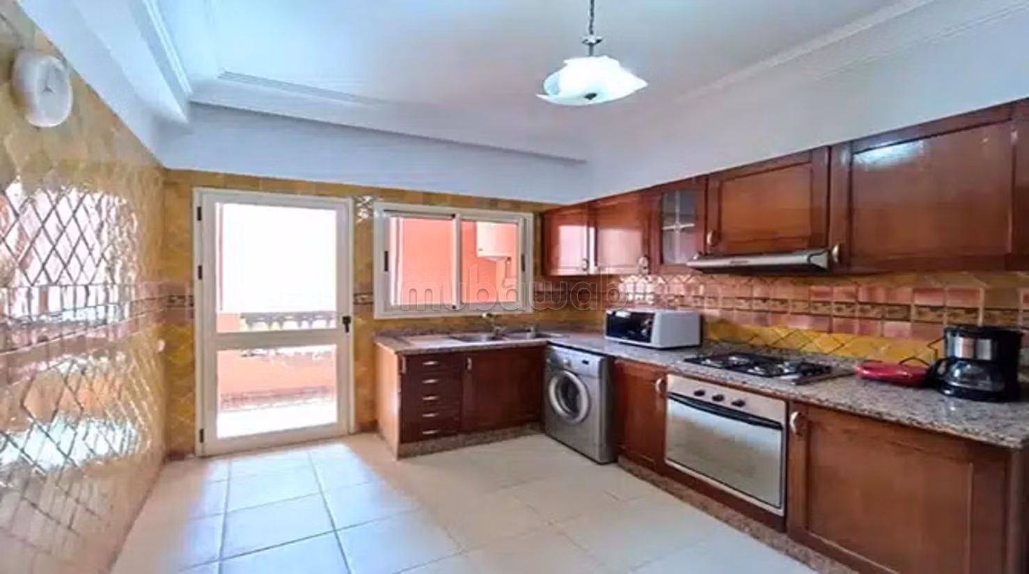 Appartement 129 m² f Hivernage — 7