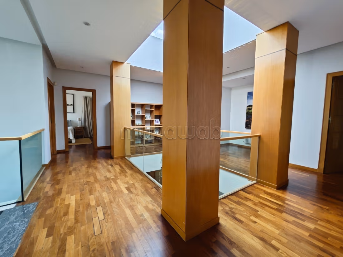 Villa arredata da architetto California