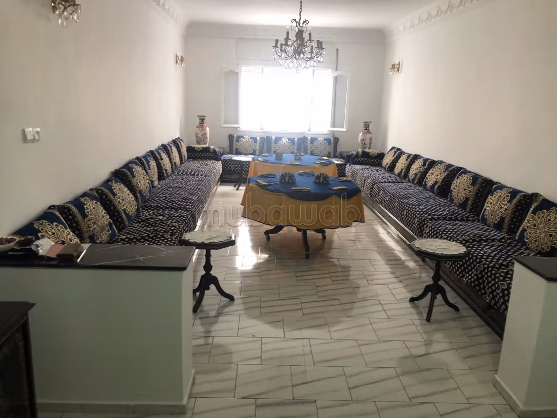 Appartement 120 m² à Castilla — 7