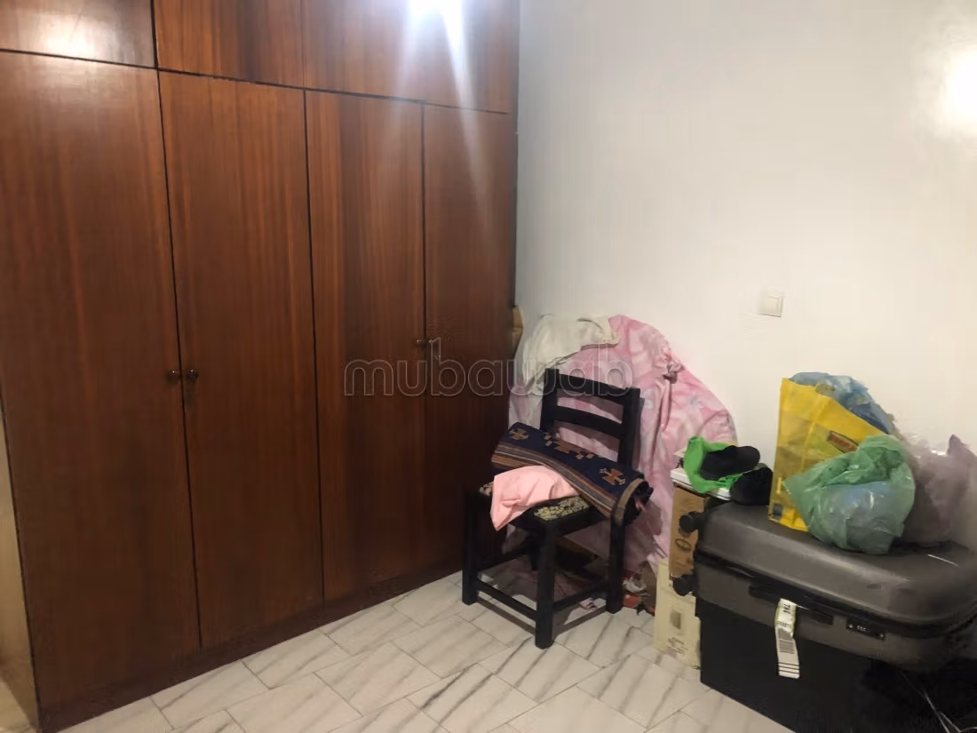 Appartement 120 m² à Castilla — 8